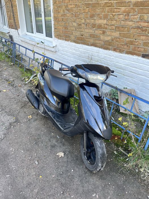 Продам Yamaha jog sa39 zr evo 2 (ne lets,rocket,neos,bws,aerox,dio)