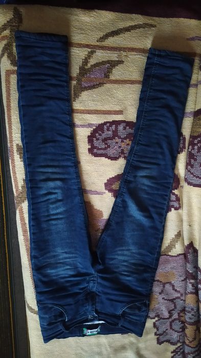 Джинсы на мальчика