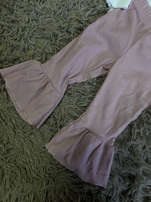 костюм для дівчинки