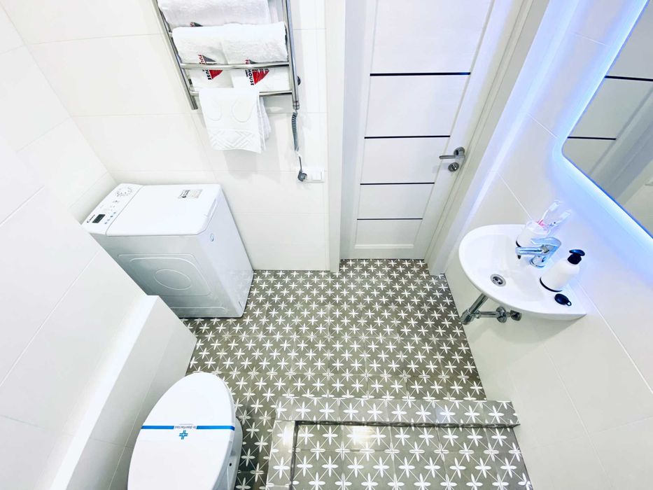 БЕЗ% ЖК Лебединый 2смарта! Бизнес Дарницкий Харьковская