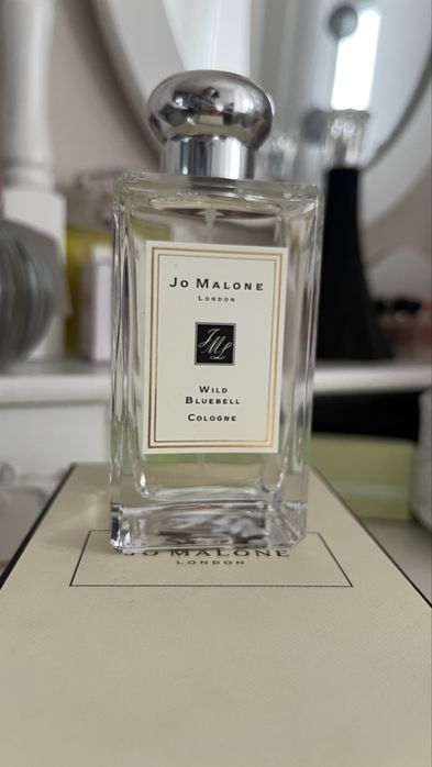 Perfumy Jo Malone Wild Bluebell
