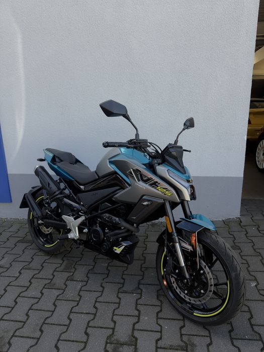 Cfmoto