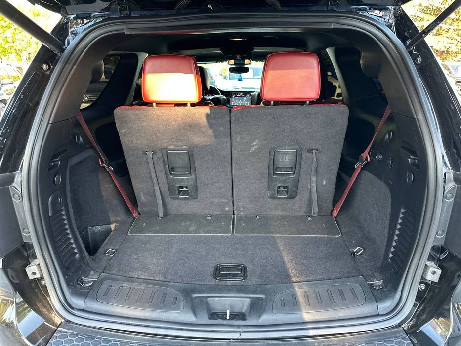 Dodge Durango №4535 (ВНЕСОК від 10%) Альянс Авто Кривий Ріг