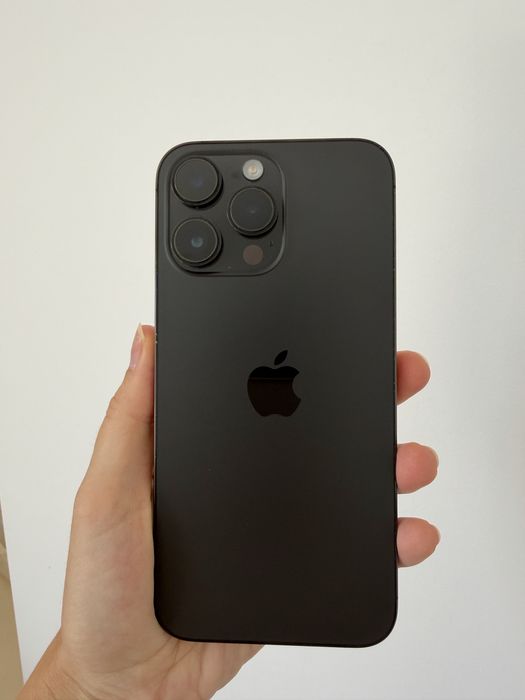 Iphone 14 pro max 256