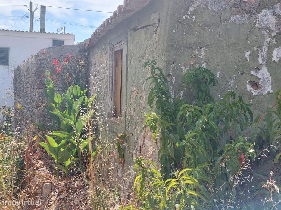 Casa para recuperar , Projeto de Arquiteta -- Milharado (Malveira...