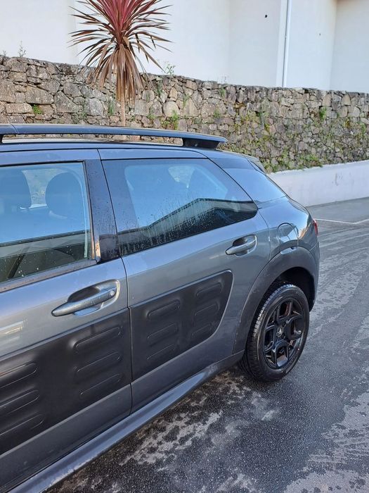 Citroën C4 Cactus 1.2 PureTech Live