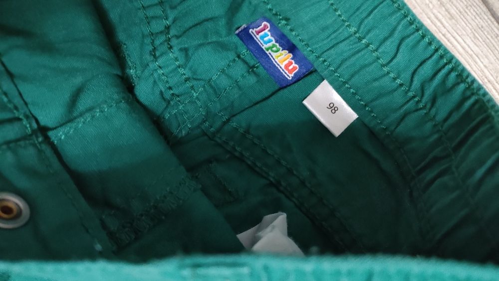 Zestaw ubrań 92 -98