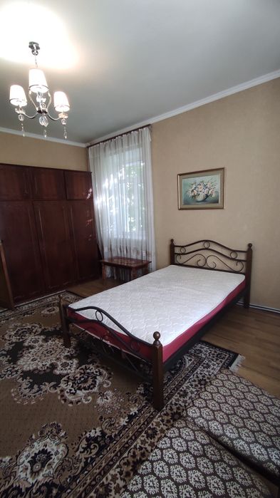 Продам 2 к квартиру з АГВ на Ближньому Зарості 8808
