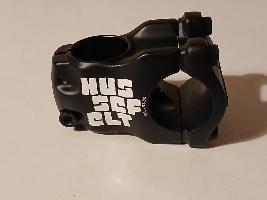 Avanço Truvativ Hussefelt 40mm