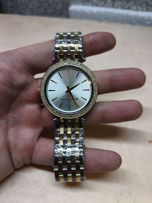 Жіночі наручний годинник MICHAEL KORS