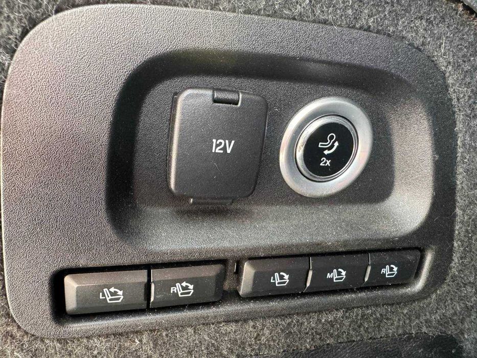 Ford Galaxy Titanium 2015