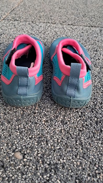 Buty do wody 19.5cm roz 29