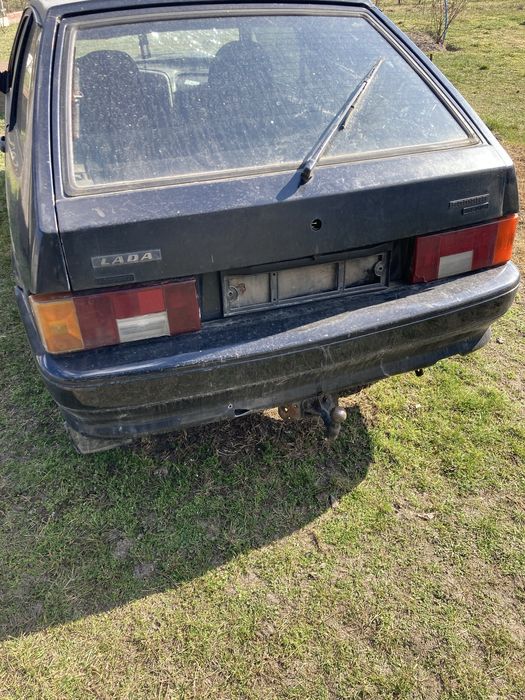 Продам на запчастини ВАЗ 2113