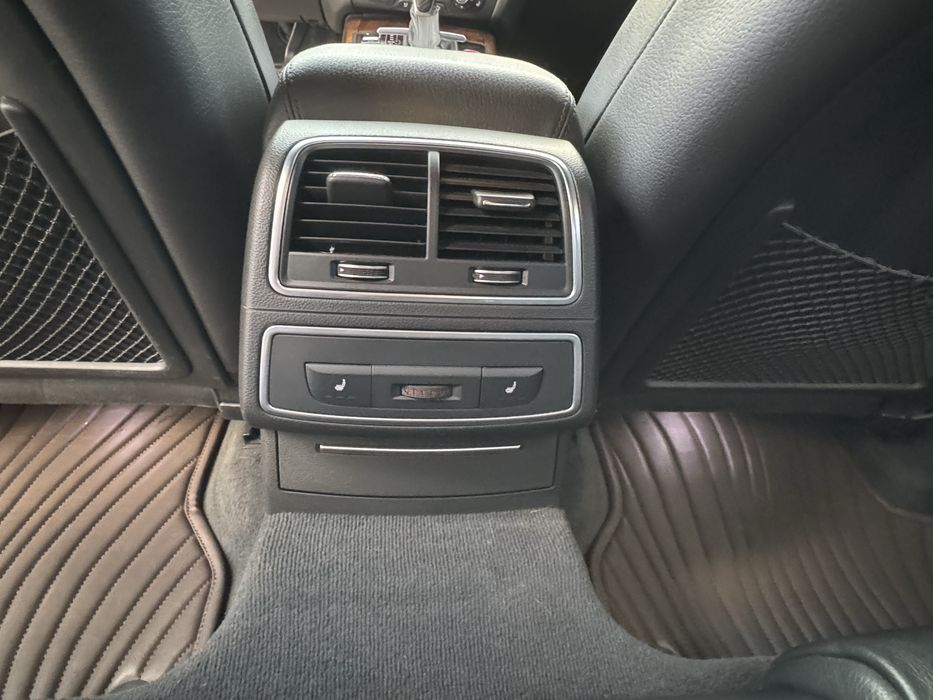 Продам Audi A6C7