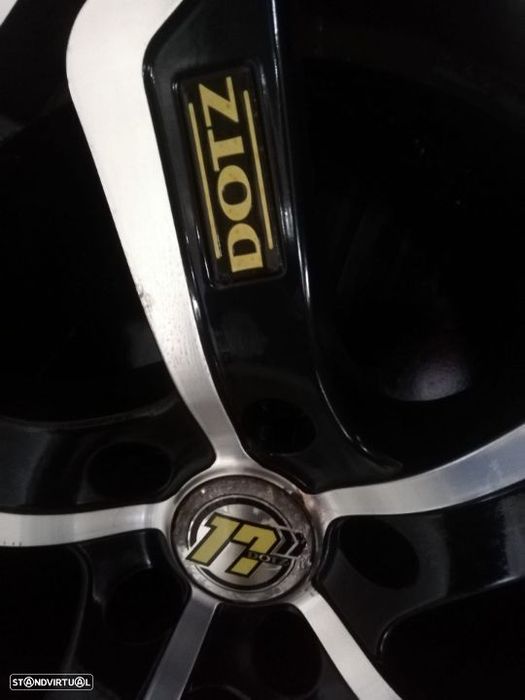 Jantes 17 5x112 Peças auto