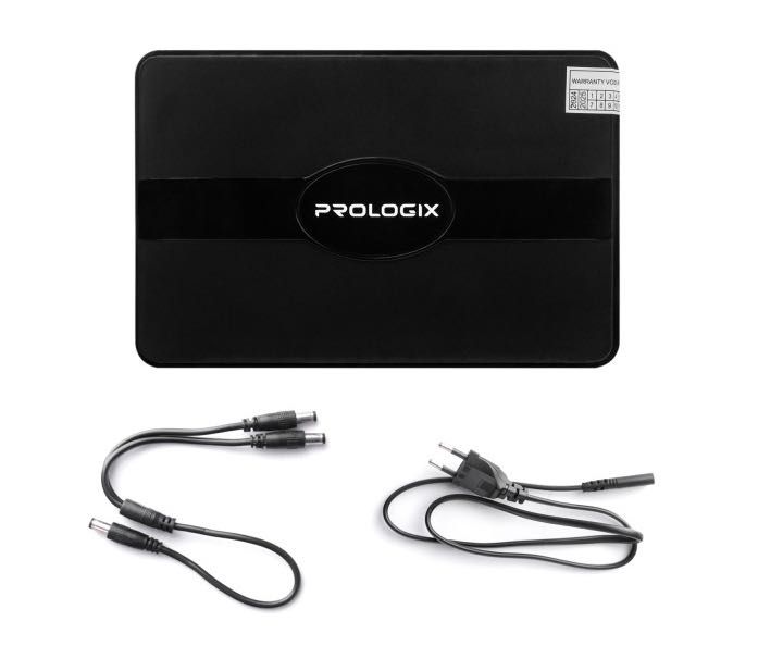 ДБЖ (UPS) для роутеру Prologix PLP418ECO