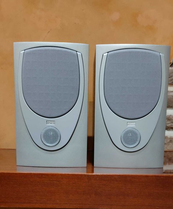 Акустика, 100% аналог Heco Krypton 200