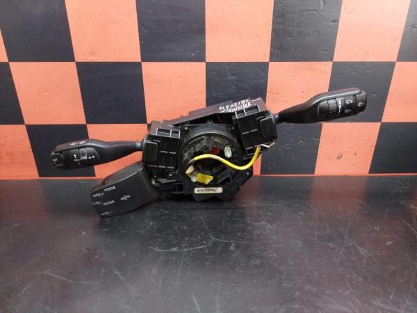 Conjunto / manetes de luzes e limpa vidros FORD Transit