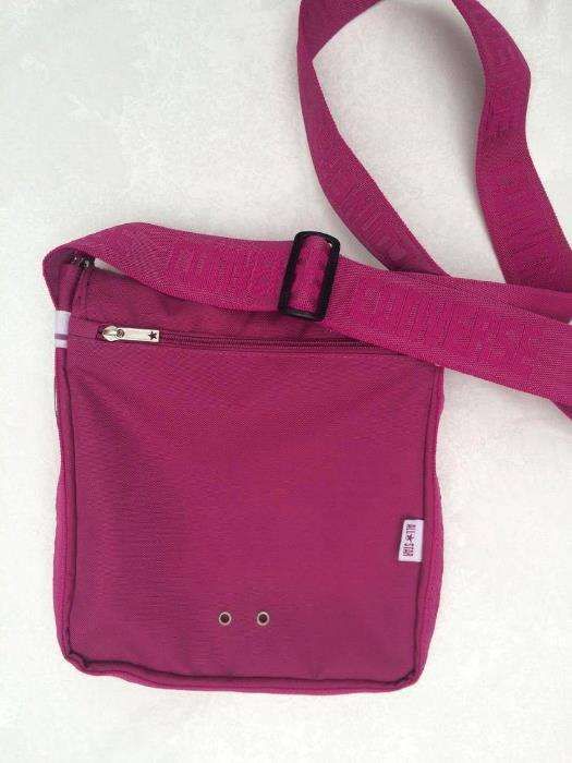 Carteira / mala / mochila All Star Converse, NOVA!