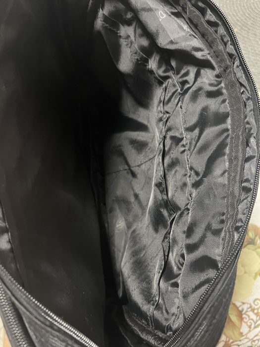 Сумка через плече