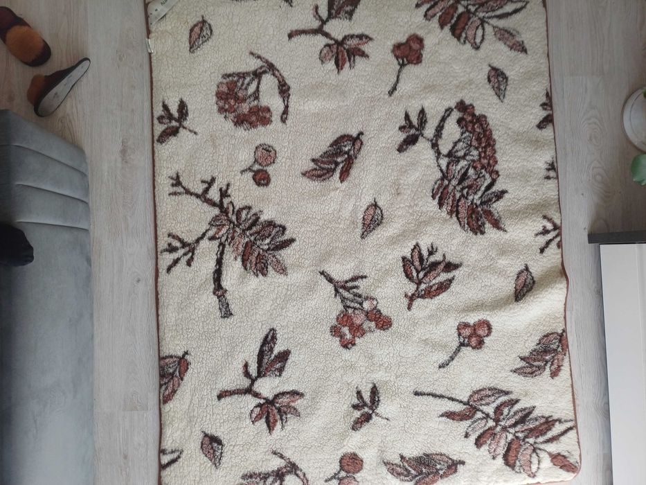 Kołdra wełniana alwero 155×200