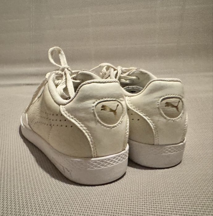 Sapatilhas puma match497076847782799362