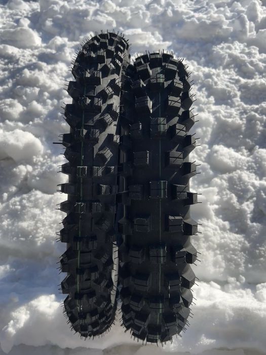 Нові мотошини аналог Mitas від бренду G-lion