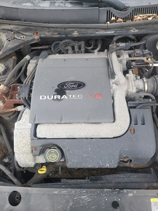 Ford Mondeo kombi   mk3  *2.5 V6  * 2.0 tdci *lakieru 60 *M1  * G0  *
