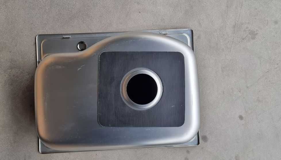 Раковина (уцінка)