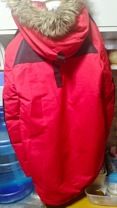 Куртка зимова Reserved 158-164 см.