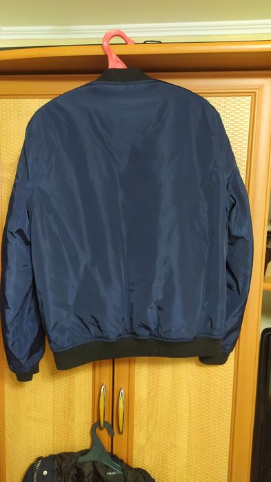 Куртка весна осінь