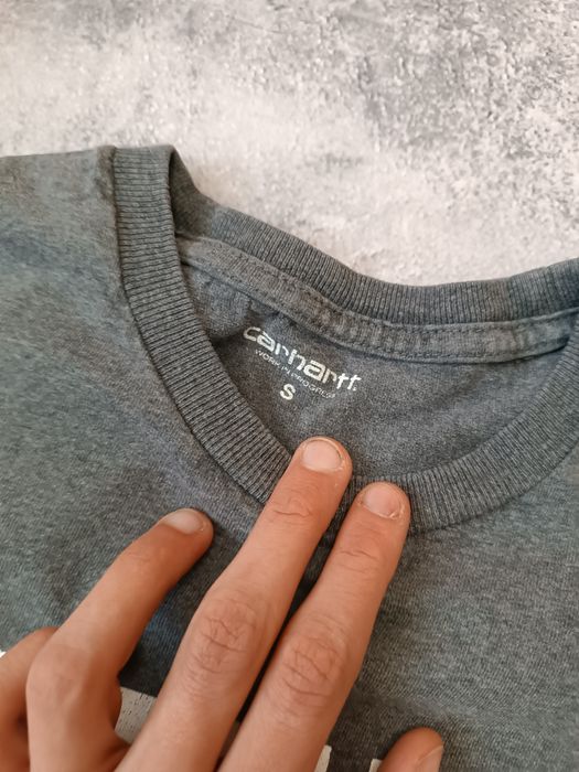 Футболка Carhartt
