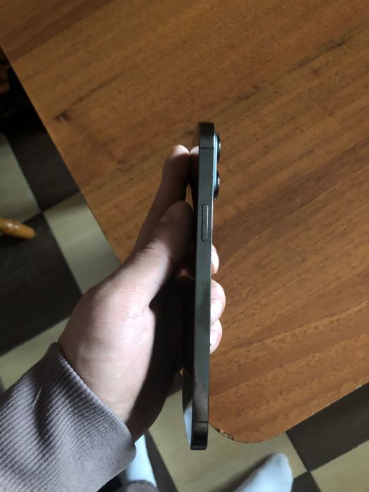 iPhone 13 Pro Max 128 gb