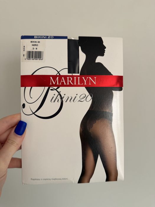 Нові жіночі капронові колготки