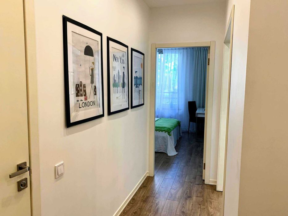 Здам 2-к квартиру у ЖК "Відпочинок" на вул. Анатолія Петрицького