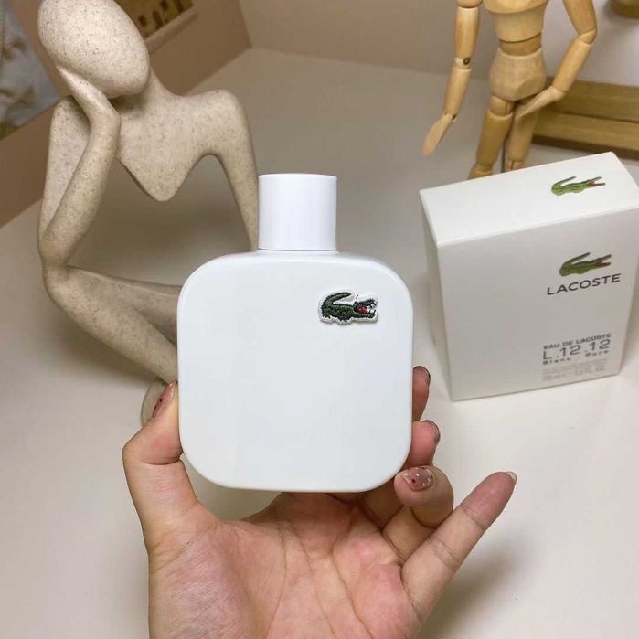Lacoste Eau de Lacoste L.12.12 perfumy 100ML