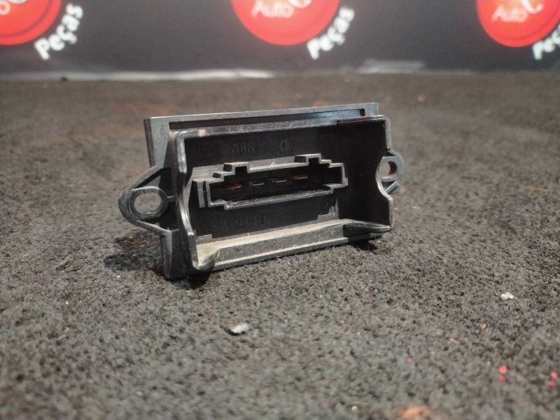 Resistencia Da Sofagem Citroên C3 I (Fc_, Fn_)
