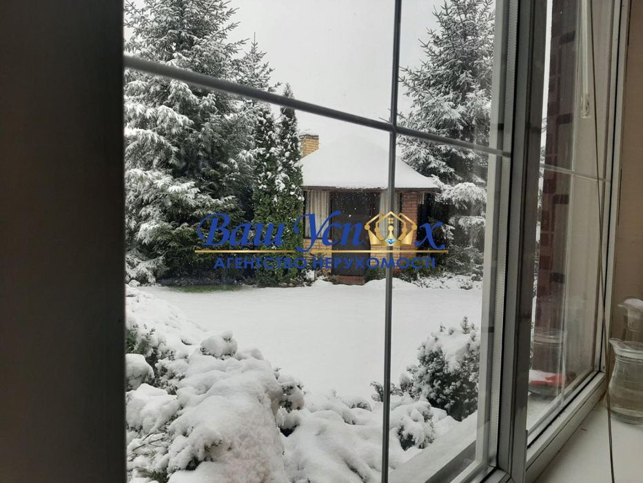 Продаж будинка з ремонтом в городке село Осещина. Вышгородский р-н.