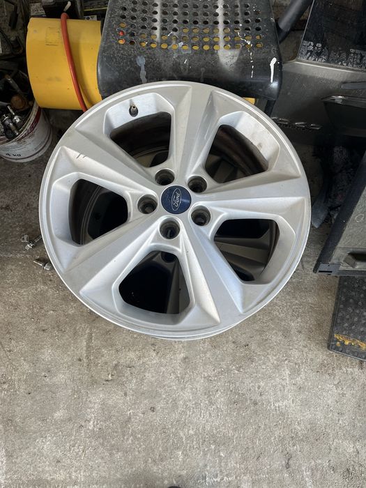 Felgi ford edge 18 19 20”