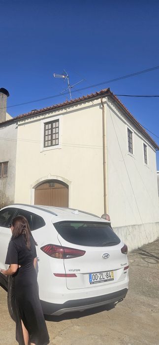 Casa renda em zambujal