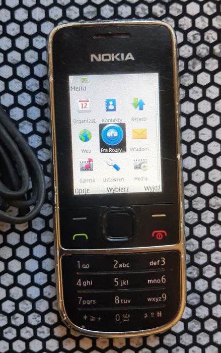 Nokia 2700  classic