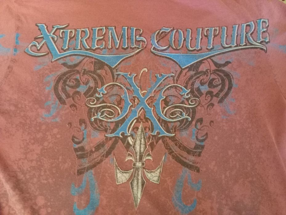 Футболка Xtreme couture
