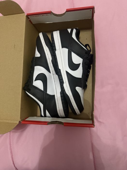 Sapatilhas NIKE DUNK LOW