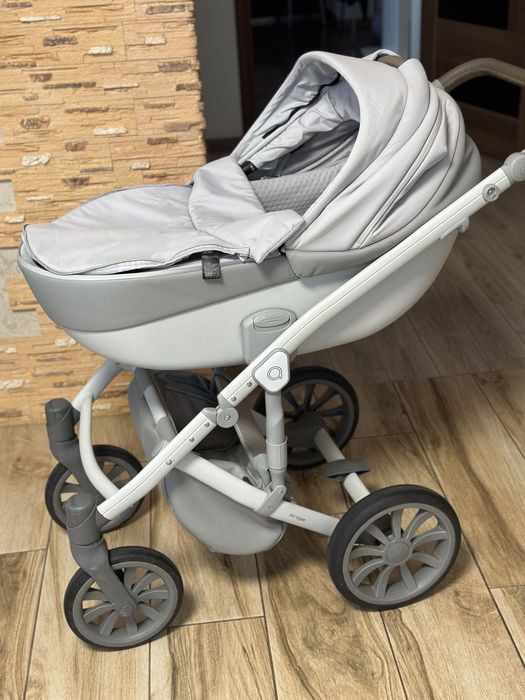 Коляска 2в1 anex m type