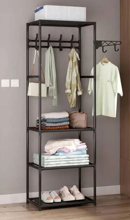 Bengaleiro ou Roupeiro