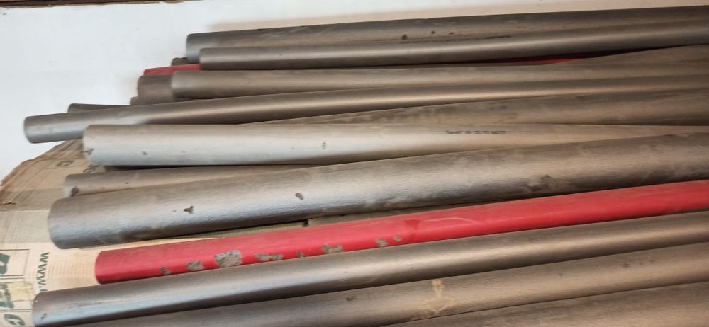 Otulina izolacyjna rur