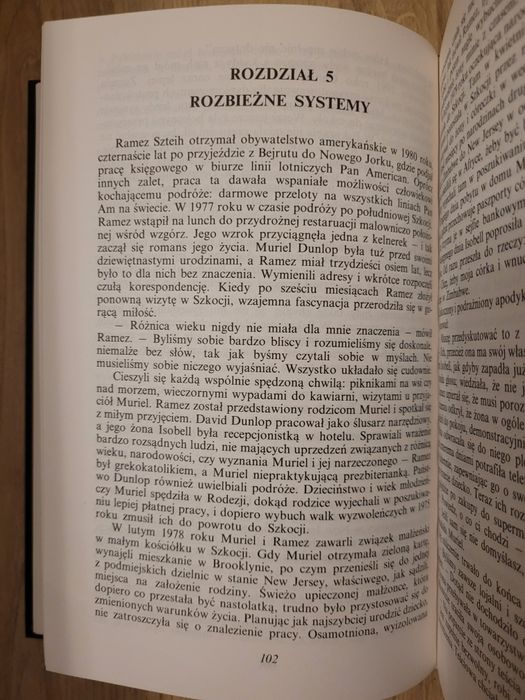 Zestaw 2x Betty Mahmoody