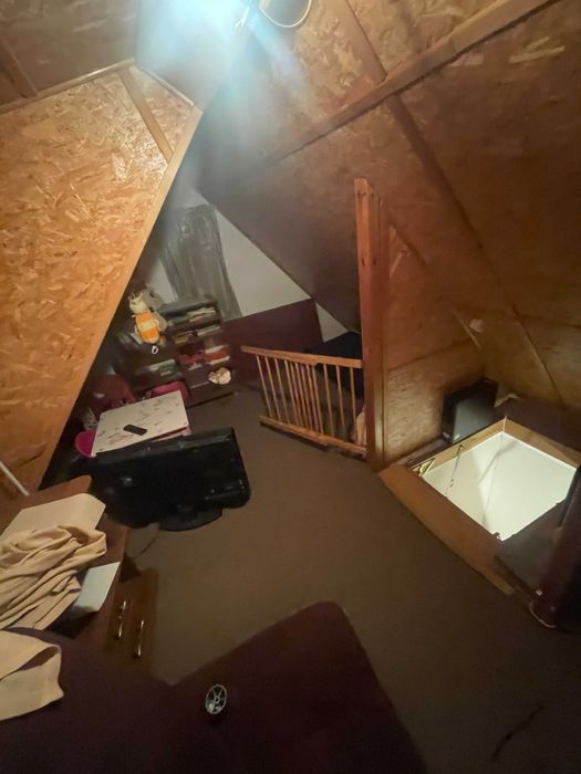 Działka na Rodzinnych Ogródkach Działkowych "Jarzynka"