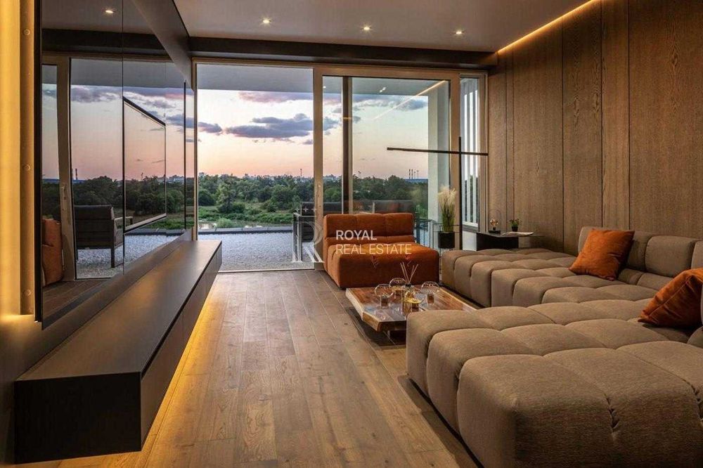 Продажа Киев Дуплекс КГ "Конык" 300 м2 6,5 соток Hi Tech ТОП дисконт