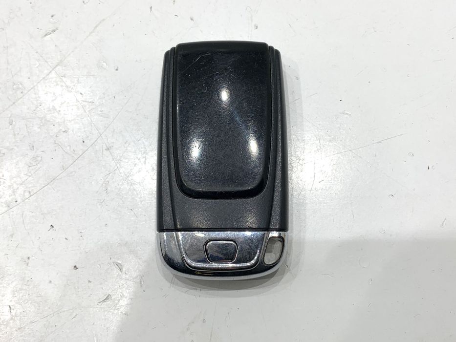 KLUCZYK WEBASTO AUDI A6 C7 4H0963511 10-18 PILOT IMMOBILISERA, ZDALNY